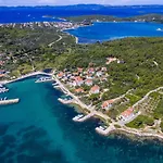 By The Sea Zdrelac, Pasman - 8298 Appartement
