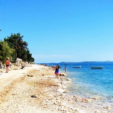 Appartamento By The Sea Zdrelac, Pasman - 8298 Ždrelac