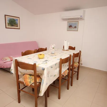 Apartmán By The Sea Zdrelac, Pasman - 8298 Ždrelac
