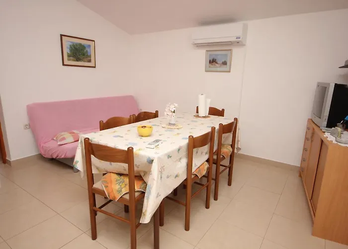 Appartamento By The Sea Zdrelac, Pasman - 8298 Ždrelac
