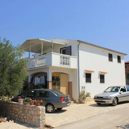 Apartman By The Sea Zdrelac, Pasman - 8298 *