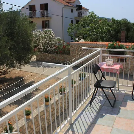 By The Sea Zdrelac, Pasman - 8298 * Ždrelac