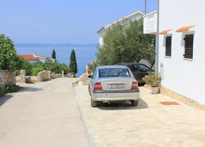 Daire By The Sea Zdrelac, Pasman - 8298