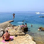 Apartment By The Sea Zdrelac, Pasman - 8298