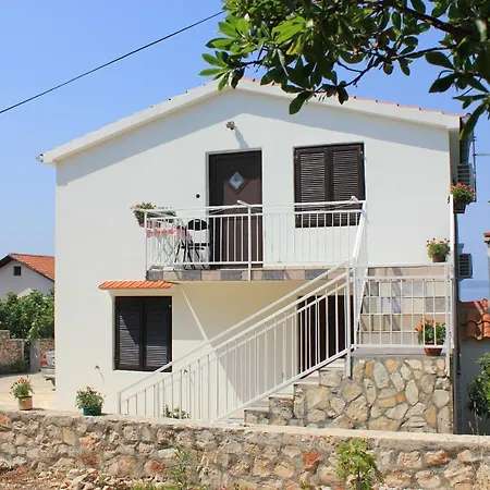 Apartment By The Sea Zdrelac, Pasman - 8298 *