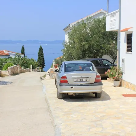 Apartment By The Sea Zdrelac, Pasman - 8298