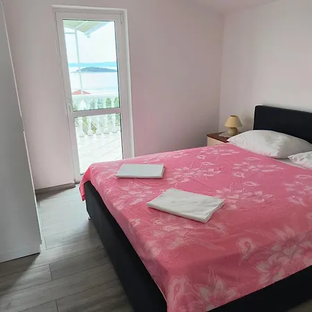 아파트 By The Sea Zdrelac, Pasman - 8298