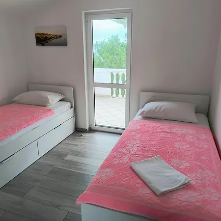 By The Sea Zdrelac, Pasman - 8298 아파트 *