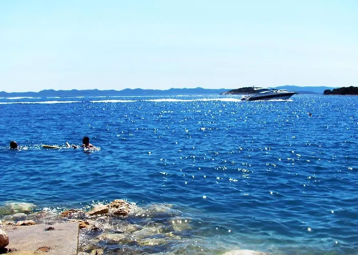 By The Sea Zdrelac, Pasman - 8298