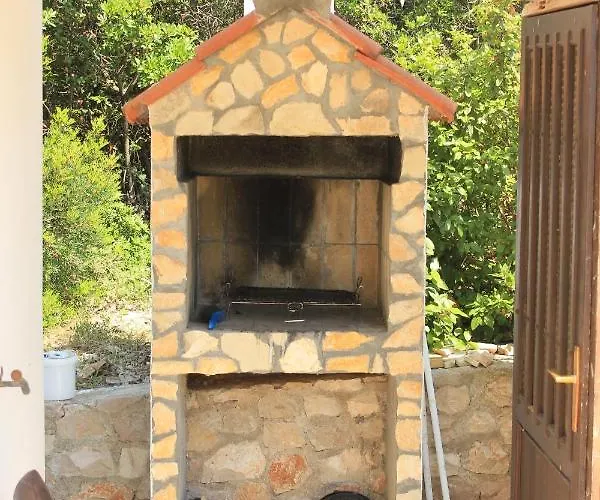 아파트 By The Sea Zdrelac, Pasman - 8298 *